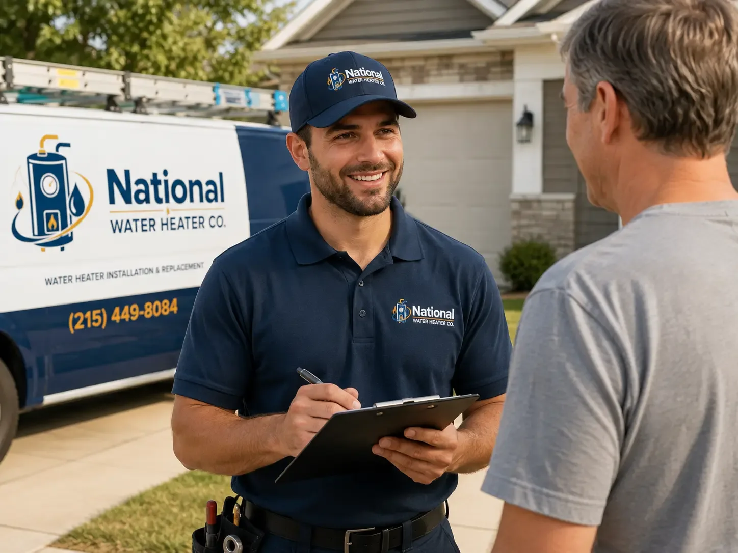 Water Heater Installation Richville, MN FAQs